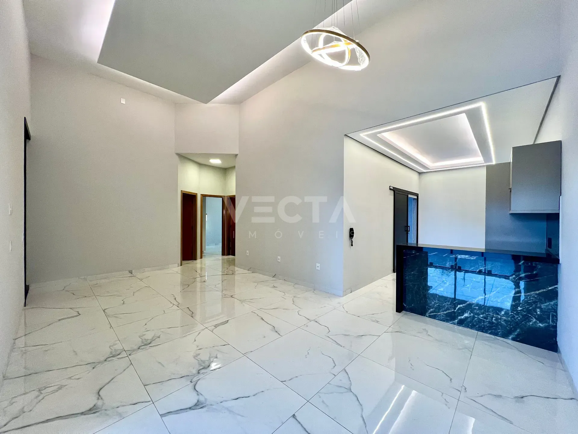 Casa, 3 quartos, 170 m² - Foto 1