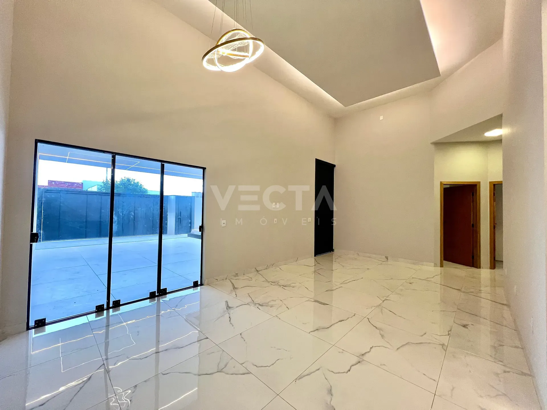 Casa, 3 quartos, 170 m² - Foto 2