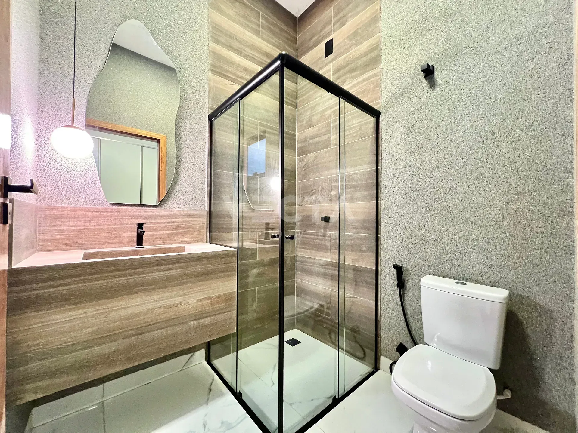 Casa, 3 quartos, 170 m² - Foto 11