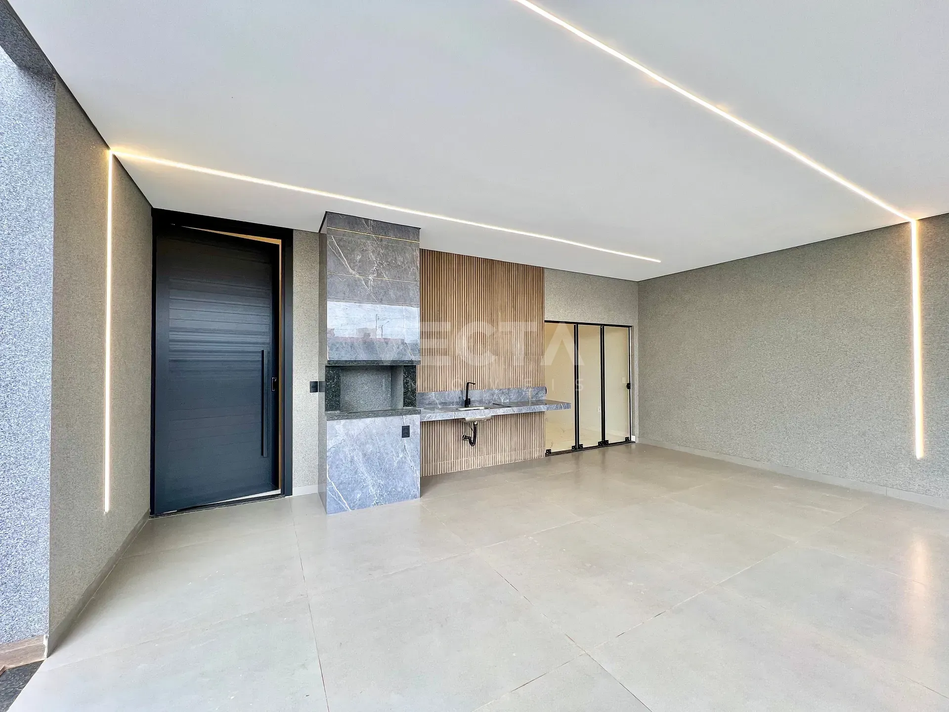 Casa, 3 quartos, 170 m² - Foto 17