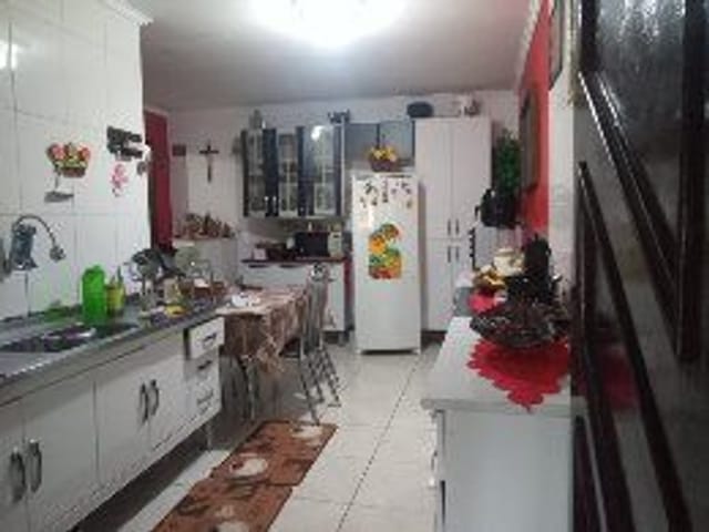 Casa com 86m², à venda, no bairro Santo Antônio  em Cambuí