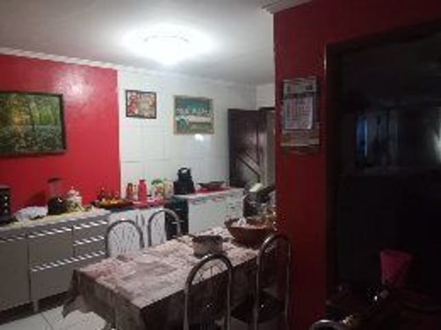 Casa com 86m², à venda, no bairro Santo Antônio  em Cambuí