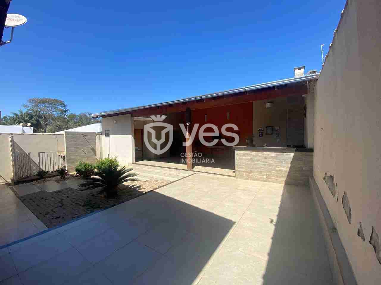 Casa, 3 quartos, 215 m² - Foto 11