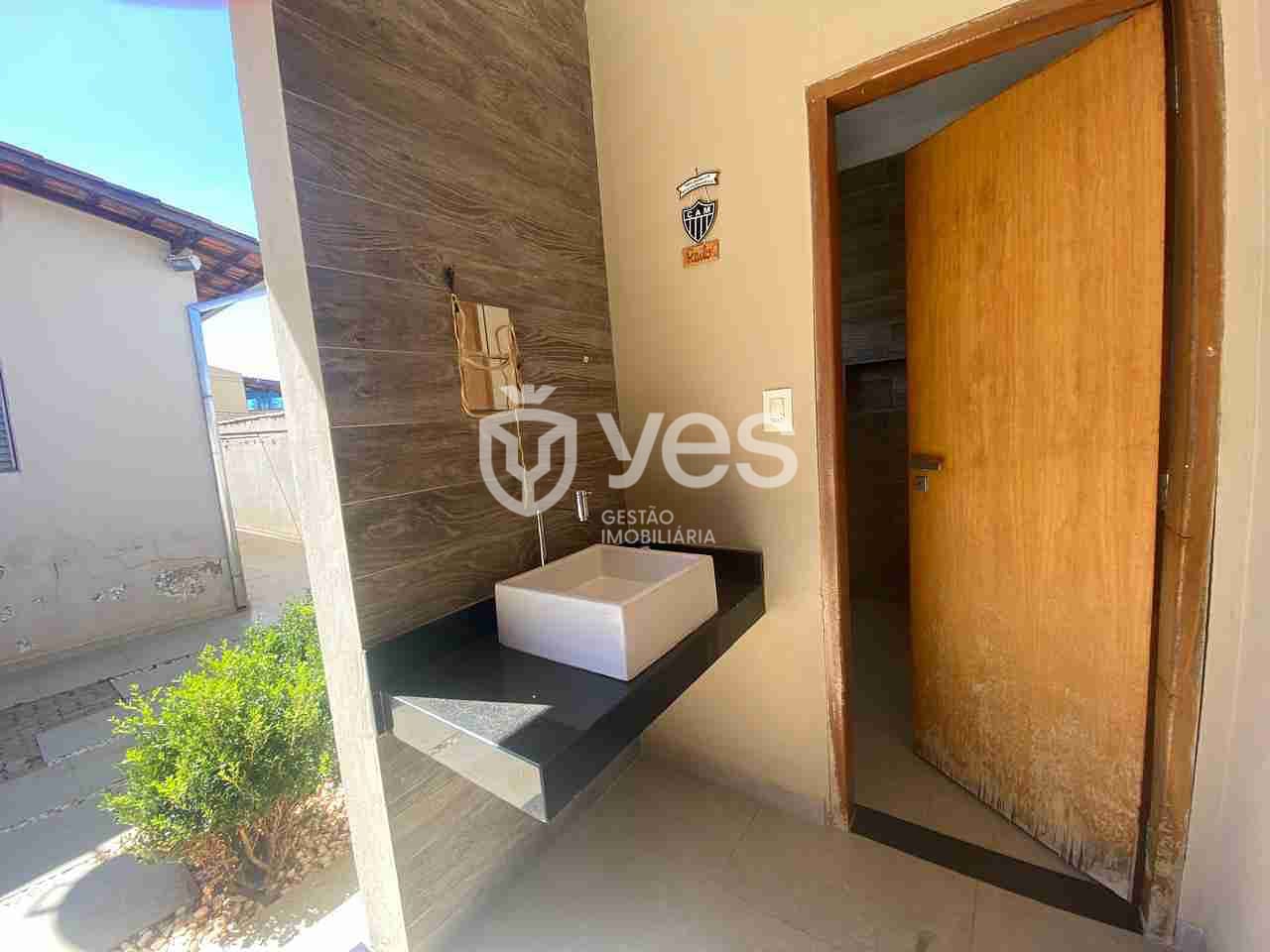 Casa, 3 quartos, 215 m² - Foto 13