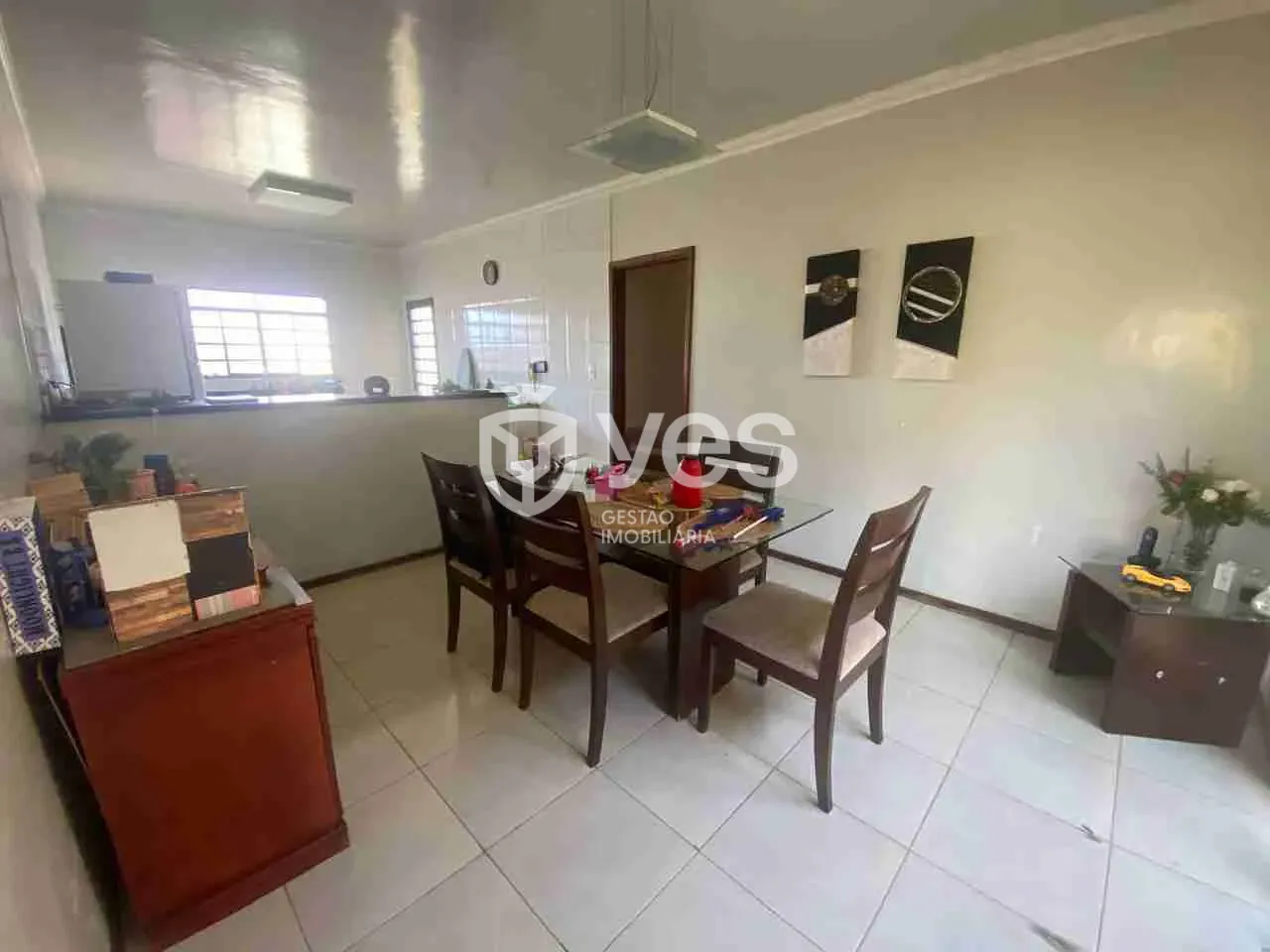 Casa, 3 quartos, 215 m² - Foto 4