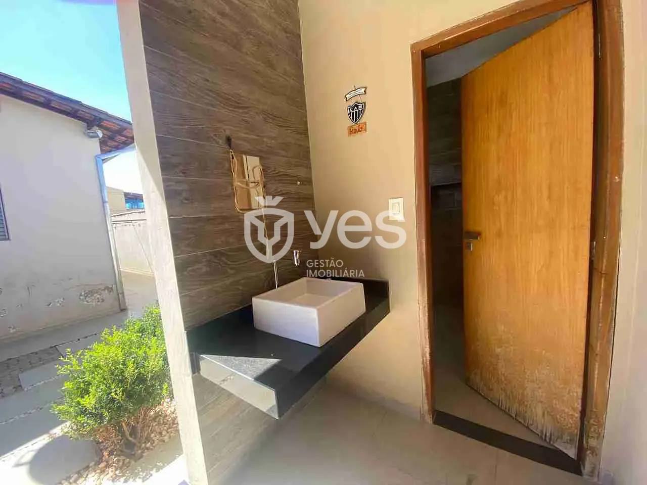 Casa, 3 quartos, 215 m² - Foto 13