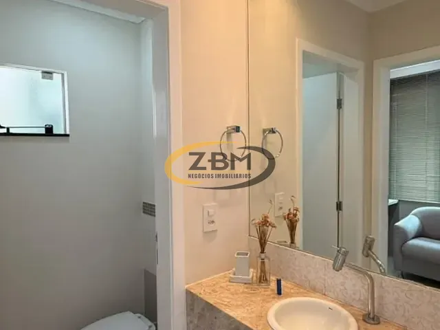 Casa 3 quartos e 3 banheiros, para alugar, no bairro Parque Jamaica em Londrina
