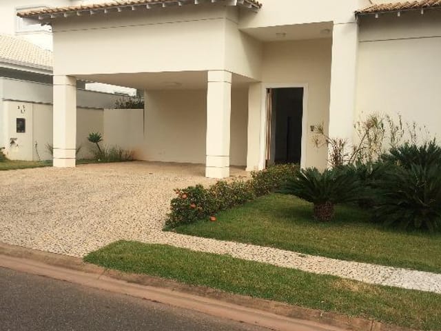 Foto do Casa - Casa residencial à venda, Parque do Mirante, Uberaba. | ZUCATO IMOBILIARIA LTDA