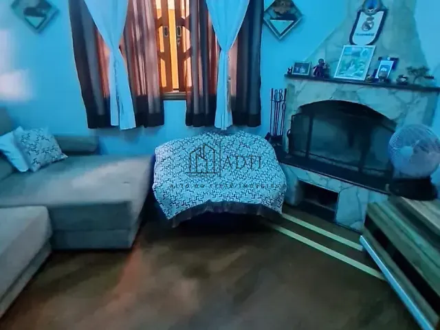 Casa 4 quartos e 5 banheiros, à venda, no bairro Parque Residencial Itapeti em Mogi das Cruzes