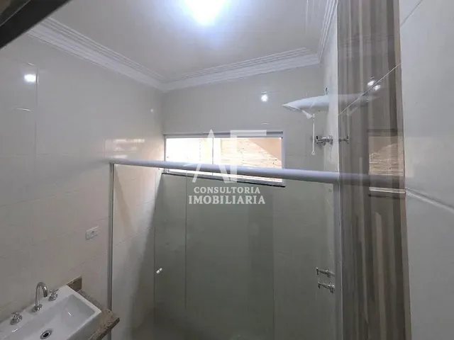 Casa com 125m² 2 quartos e 2 banheiros, à venda, no bairro Bem Virá em Tremembé