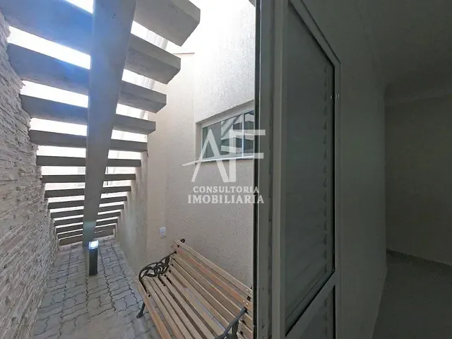 Casa com 125m² 2 quartos e 2 banheiros, à venda, no bairro Bem Virá em Tremembé