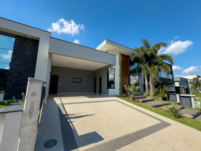 Casa com 300m² 3 quartos e 3 banheiros, à venda, no bairro Jardim Residencial Dona Maria José em Indaiatuba