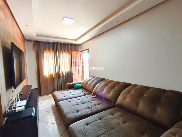 Casa com 147m² 2 quartos e 1 banheiro, à venda, no bairro Residencial Interlagos em Apucarana