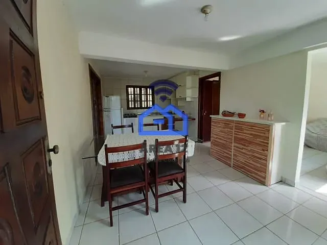 Casa com 480m² 3 quartos e 2 banheiros, à venda, no bairro Capricórnio II em Caraguatatuba