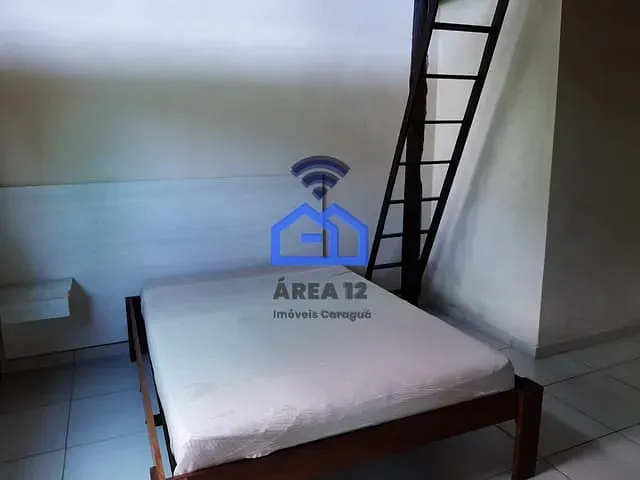 Casa com 480m² 3 quartos e 2 banheiros, à venda, no bairro Capricórnio II em Caraguatatuba