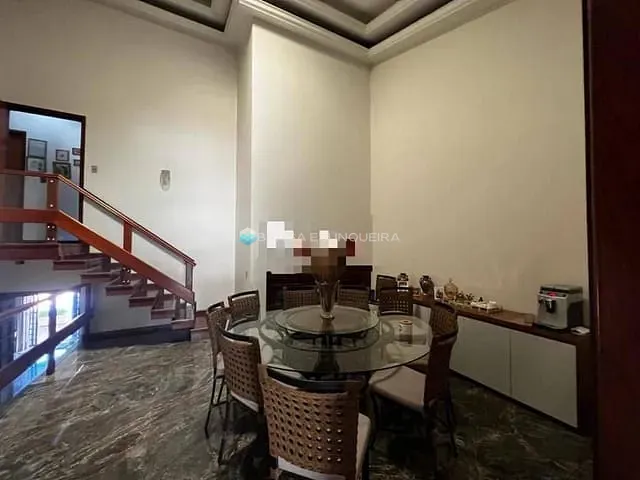 Casa com 396m² 3 quartos e 6 banheiros, à venda, no bairro Vila Santa Cândida em São José do Rio Preto