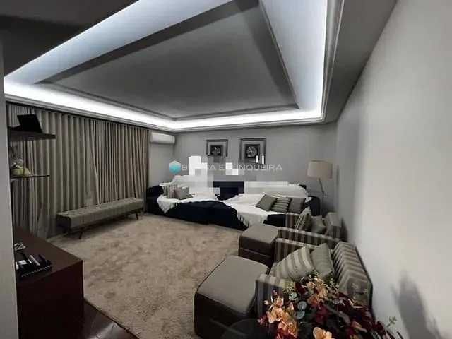 Casa com 396m² 3 quartos e 6 banheiros, à venda, no bairro Vila Santa Cândida em São José do Rio Preto