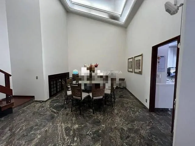 Casa com 396m² 3 quartos e 6 banheiros, à venda, no bairro Vila Santa Cândida em São José do Rio Preto