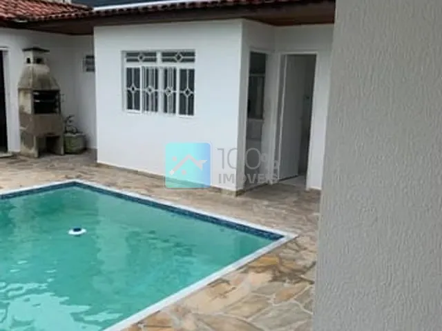 Casa com 450m², para alugar, no bairro Jardim Apolo II em São José dos Campos
