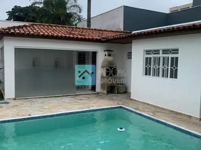 Casa com 450m², para alugar, no bairro Jardim Apolo II em São José dos Campos