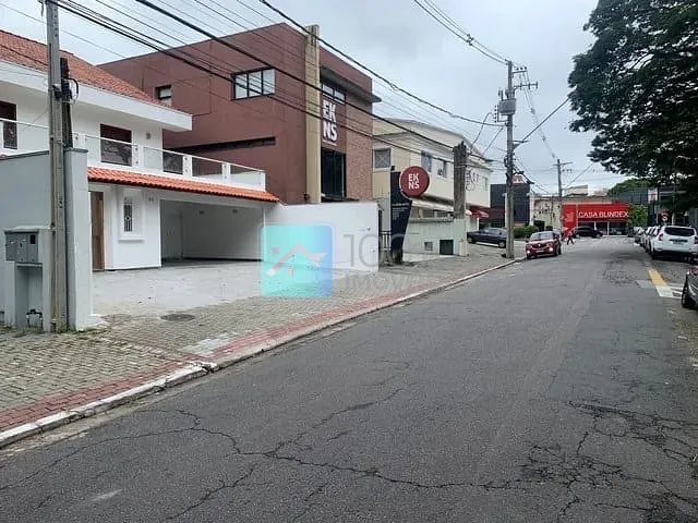 Casa com 450m², para alugar, no bairro Jardim Apolo II em São José dos Campos