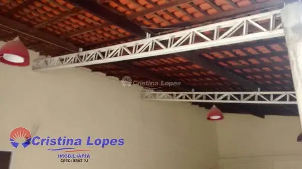 Casa, 3 quartos, 10 m² - Foto 7