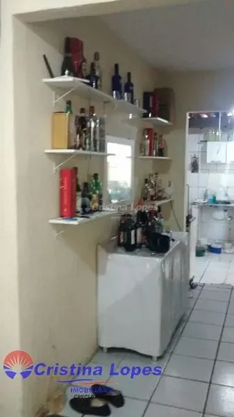 Casa, 3 quartos, 10 m² - Foto 5