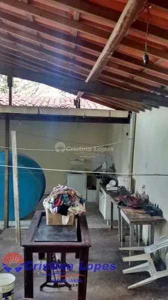 Casa, 3 quartos, 10 m² - Foto 2