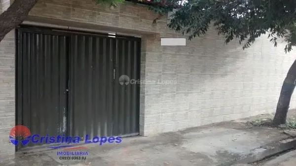 Casa, 3 quartos, 10 m² - Foto 1