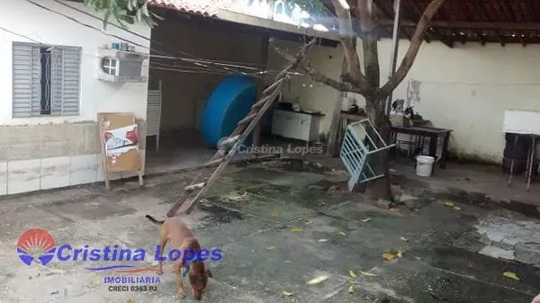 Casa, 3 quartos, 10 m² - Foto 8