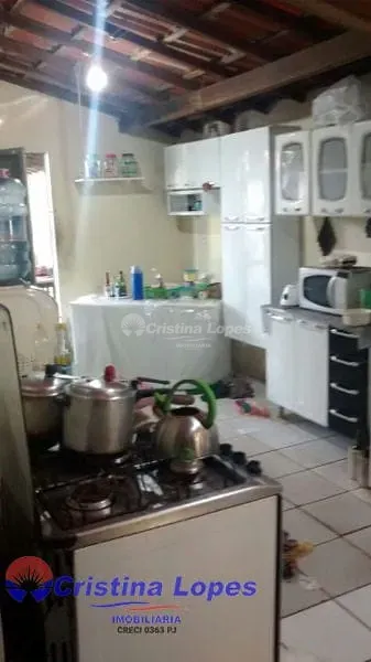 Casa, 3 quartos, 10 m² - Foto 3
