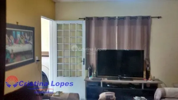 Casa, 3 quartos, 10 m² - Foto 4