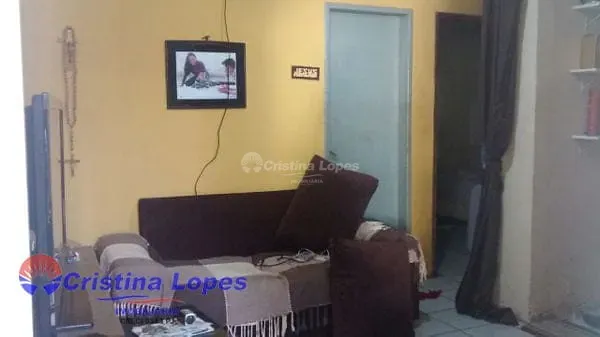 Casa, 3 quartos, 10 m² - Foto 6