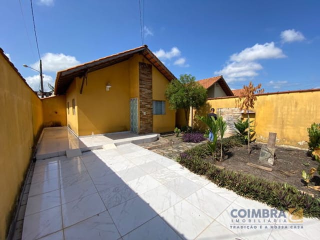 Foto do Casa - Casa à venda 3 Quartos, 1 Suite, 2 Vagas, 182.09M², Floresta, Santarém - PA | Coimbra Imobiliária