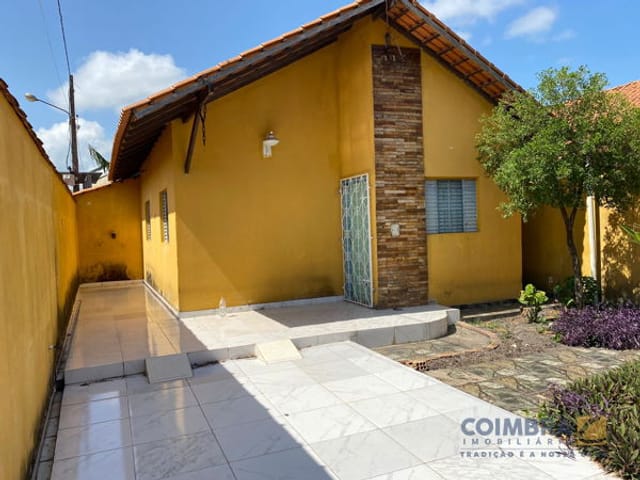 Foto do Casa - Casa à venda 3 Quartos, 1 Suite, 2 Vagas, 182.09M², Floresta, Santarém - PA | Coimbra Imobiliária