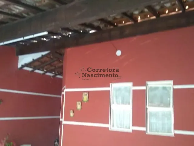 Casa com 126m² 3 quartos e 1 banheiro, à venda, no bairro Jardim Santa Marina em Jacareí