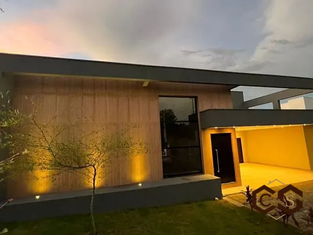 Casa com 1000m² 3 quartos e 5 banheiros, à venda, no bairro Terras de Itaici em Indaiatuba