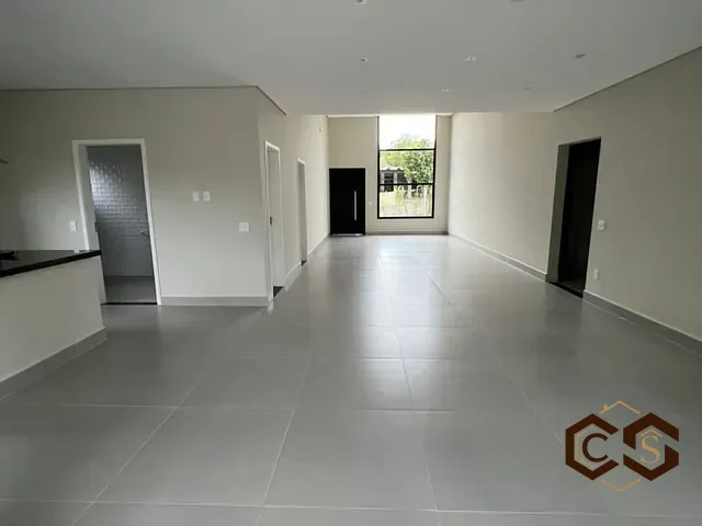 Casa com 1000m² 3 quartos e 5 banheiros, à venda, no bairro Terras de Itaici em Indaiatuba