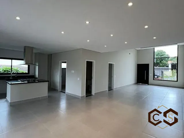 Casa com 1000m² 3 quartos e 5 banheiros, à venda, no bairro Terras de Itaici em Indaiatuba