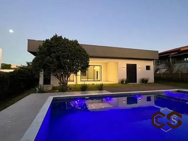 Casa com 1000m² 3 quartos e 5 banheiros, à venda, no bairro Terras de Itaici em Indaiatuba