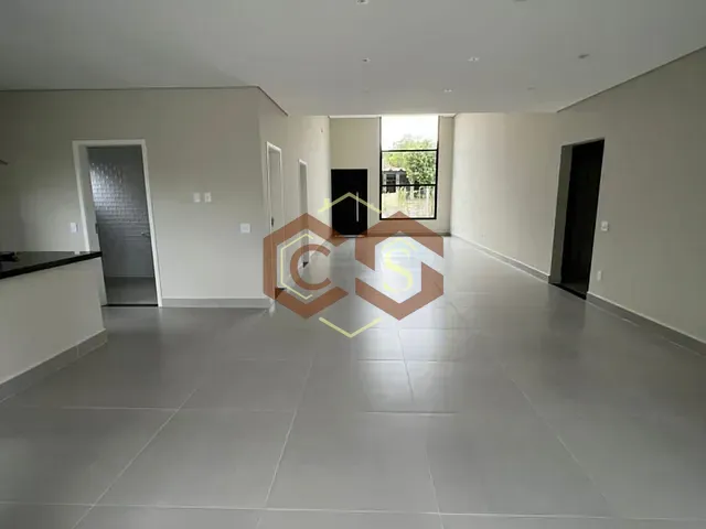 Casa com 1000m² 3 quartos e 5 banheiros, à venda, no bairro Terras de Itaici em Indaiatuba