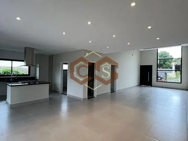 Casa com 1000m² 3 quartos e 5 banheiros, à venda, no bairro Terras de Itaici em Indaiatuba