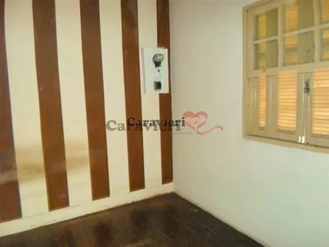 Casa 3 quartos e 1 banheiro, à venda, no bairro Chácara Califórnia em São Paulo