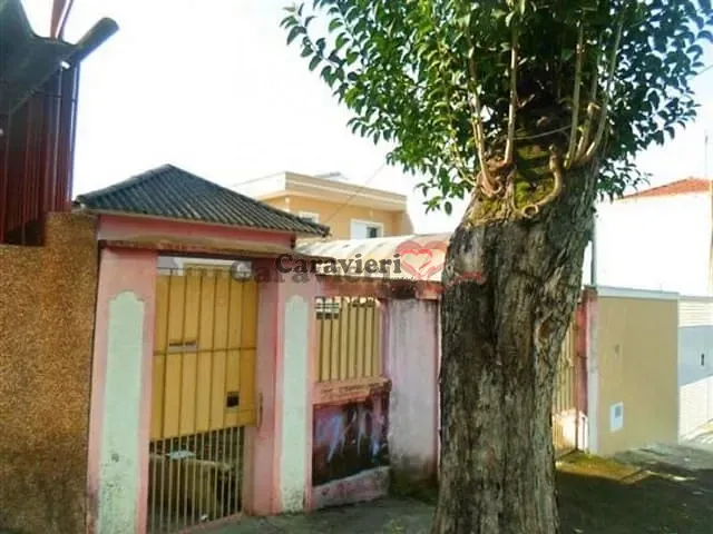 Casa 3 quartos e 1 banheiro, à venda, no bairro Chácara Califórnia em São Paulo