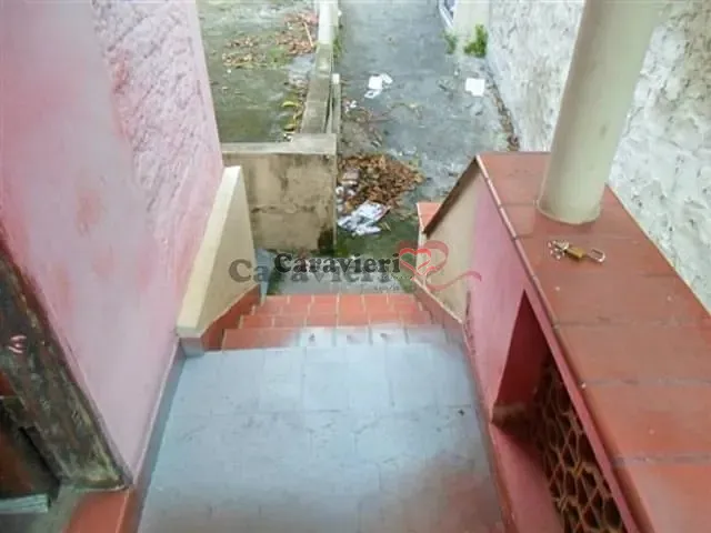 Casa 3 quartos e 1 banheiro, à venda, no bairro Chácara Califórnia em São Paulo
