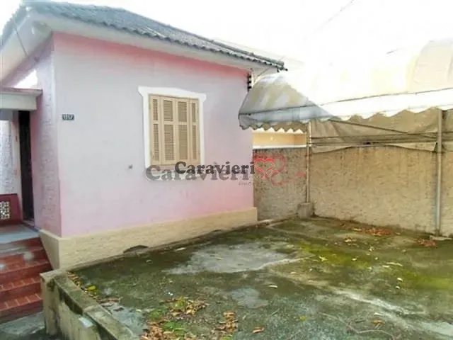 Casa 3 quartos e 1 banheiro, à venda, no bairro Chácara Califórnia em São Paulo