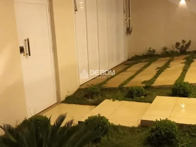 Casa com 251m² 2 quartos e 2 banheiros, à venda, no bairro Jardins de Florença em Poços de Caldas