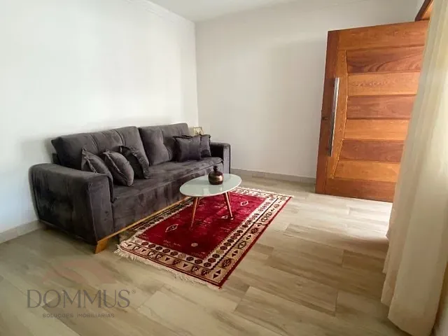 Casa com 255m² 3 quartos e 2 banheiros, à venda, no bairro Ideal em Ipatinga