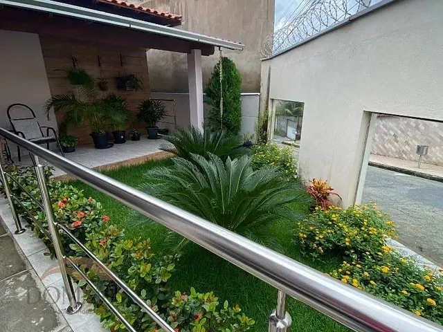 Casa com 255m² 3 quartos e 2 banheiros, à venda, no bairro Ideal em Ipatinga