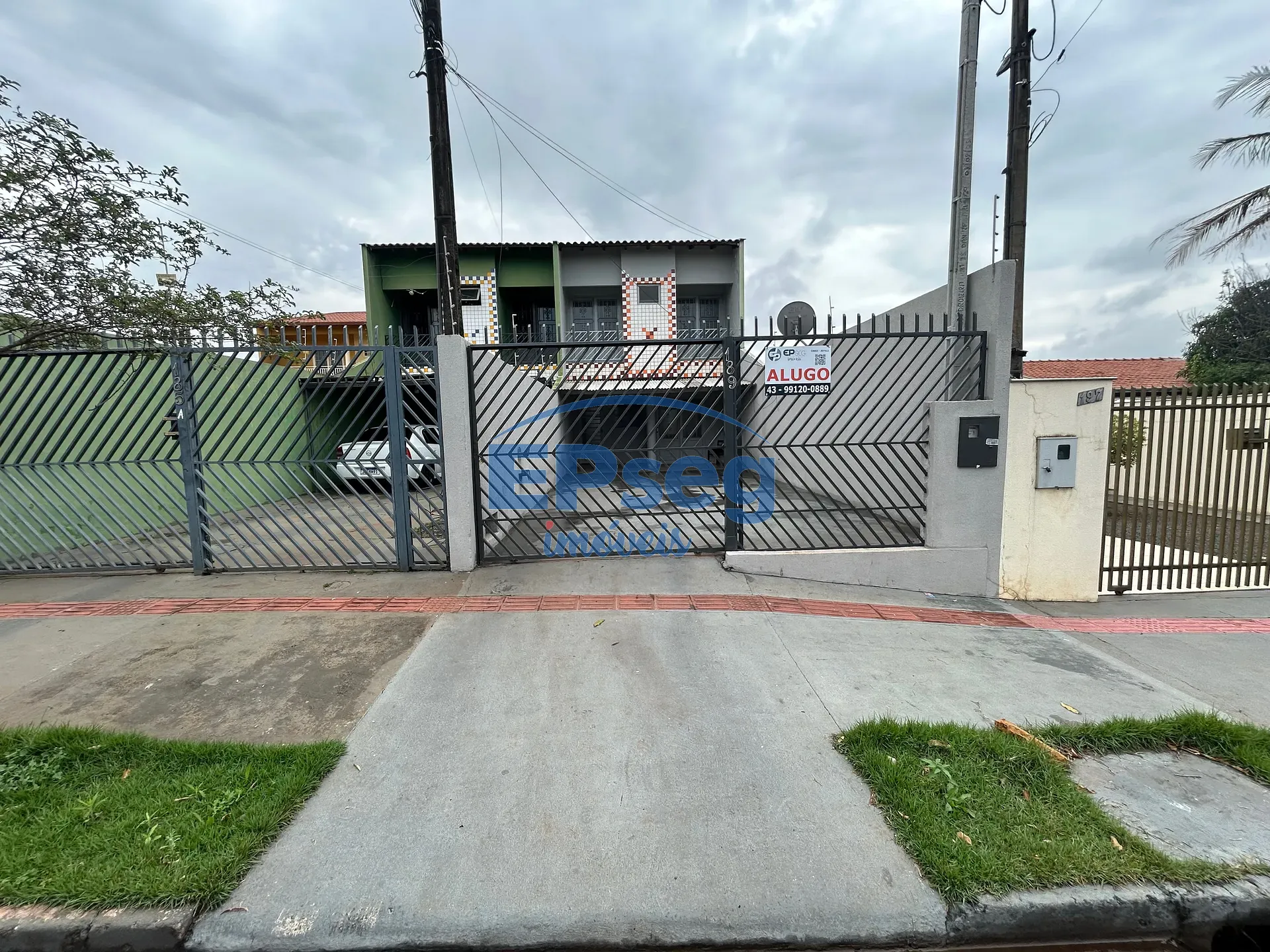 Casa, 3 quartos, 122 m² - Foto 2
